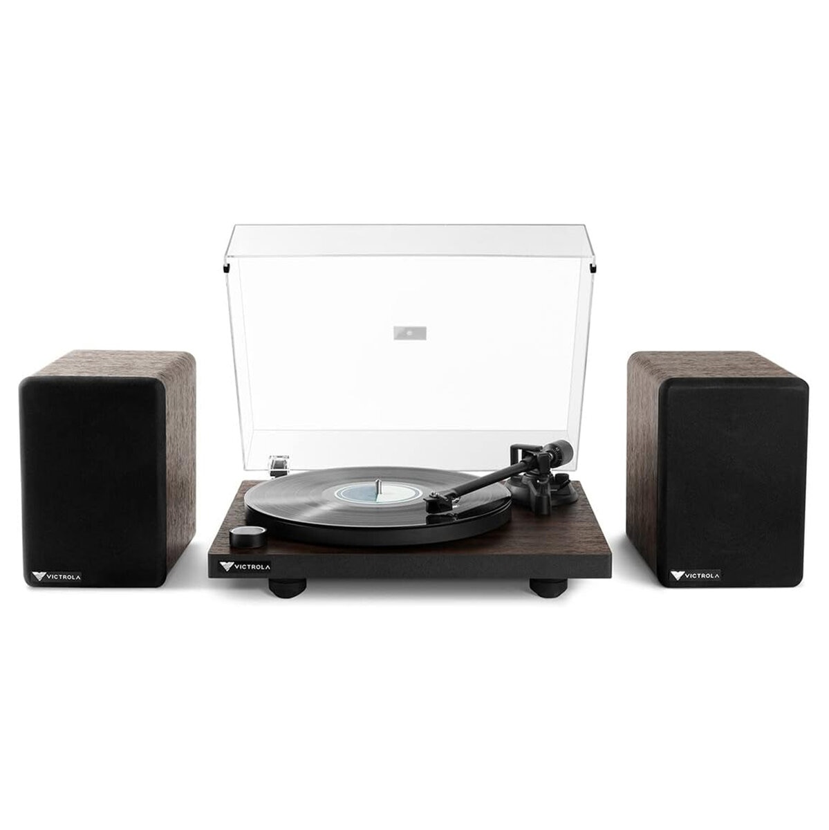 Victrola Tornamesa T1 VTTS-1-ESP 