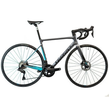 Wilier, Bicicleta 0 SL Disc Shimano Ultegra DI2 12S, Varias Tallas