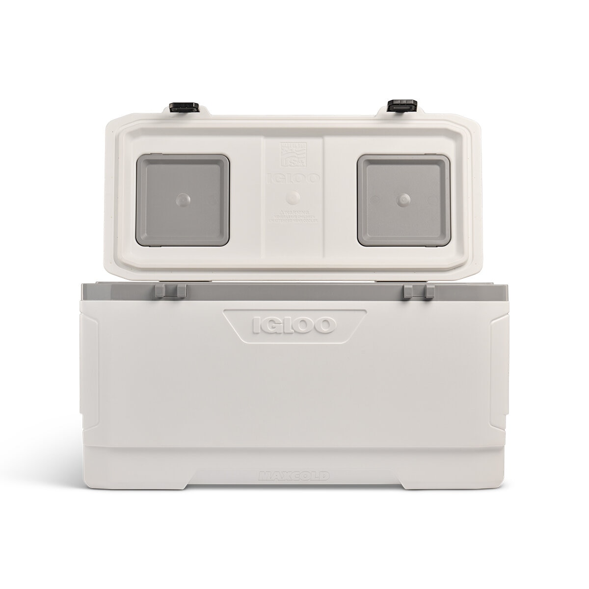 Igloo Hielera MaxCold XL de 142 Litros Igloo Hielera MaxCold XL de 142 Litros