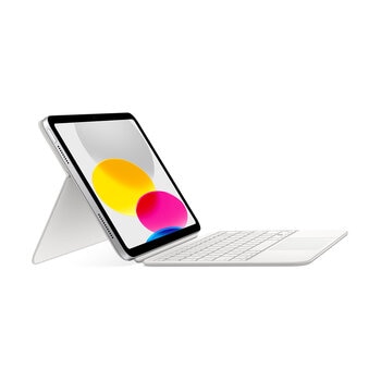 apple magic keyboard folio para ipad a16