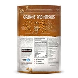 Kirkland Signature Granola Orgánica Granos Ancestrales 1 kg Kirkland Signature Granola Orgánica Granos Ancestrales 1 kg