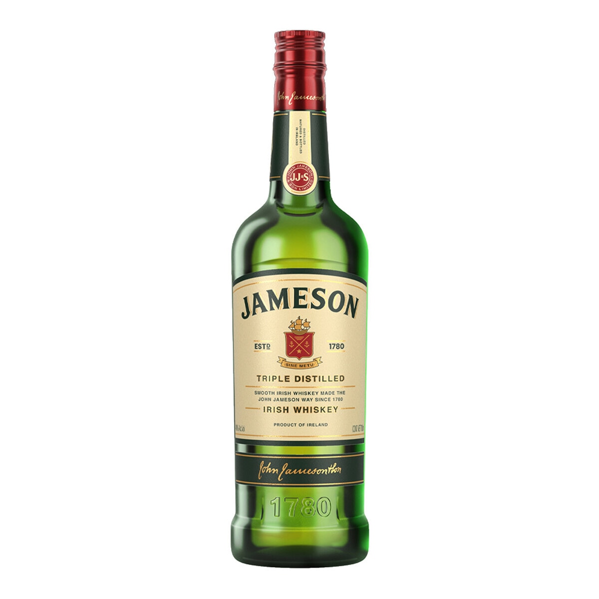 Whiskey Jameson 700ml