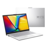 ASUS Vivobook Go 14 Laptop 14" Ful HD Intel Core i3 8GB 512GB SSD + Mochila + Mouse