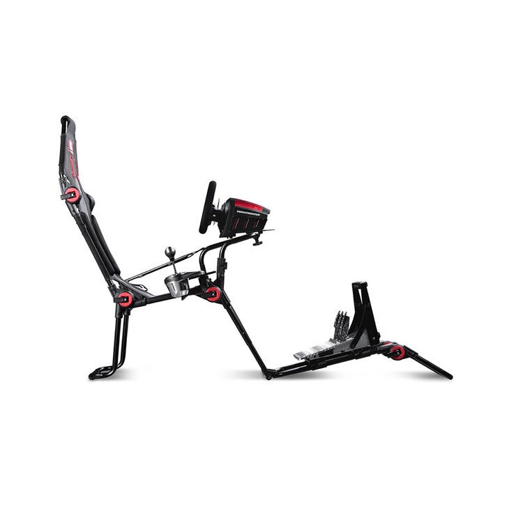 Next Level Racing Simulador Gaming F-GT Lite Next Level Racing Simulador Gaming F-GT Lite