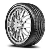 Llanta Bridgestone Potenza S001 RFT 245/45R19 98Y