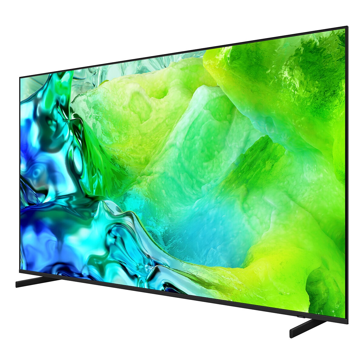 Samsung Pantalla 75" Neo QLED 4K Smart TV Samsung Pantalla 75" Neo QLED 4K Smart TV