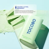 Tocobo Cica Protector Solar en Barra Refrescante 2 pzas Tocobo Cica Protector Solar en Barra Refrescante 2 pzas