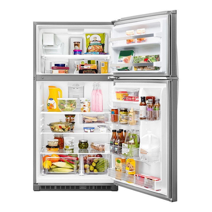 Whirlpool Refrigerador 21' Top Mount Whirlpool Refrigerador 21' Top Mount