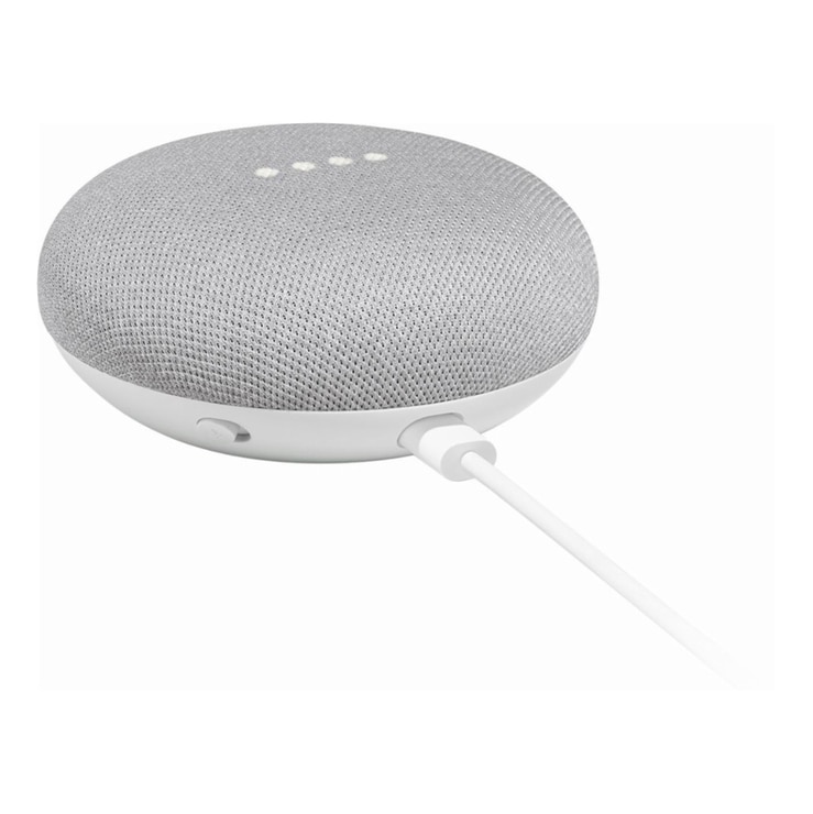 mini google home mini