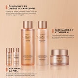 Tony Moly Triple Colageno Set 5 pzas Tony Moly Triple Colageno Set 5 pzas
