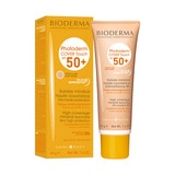 Bioderma Photoderm Cover Touch FPS 50+ Tono Claro 40ml