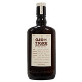 Ojo de Tigre Crema de Mezcal 700 ml Ojo de Tigre Crema de Mezcal 700 ml