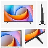 Hisense Pantalla 32" HD Fire TV Hisense Pantalla 32" HD Fire TV