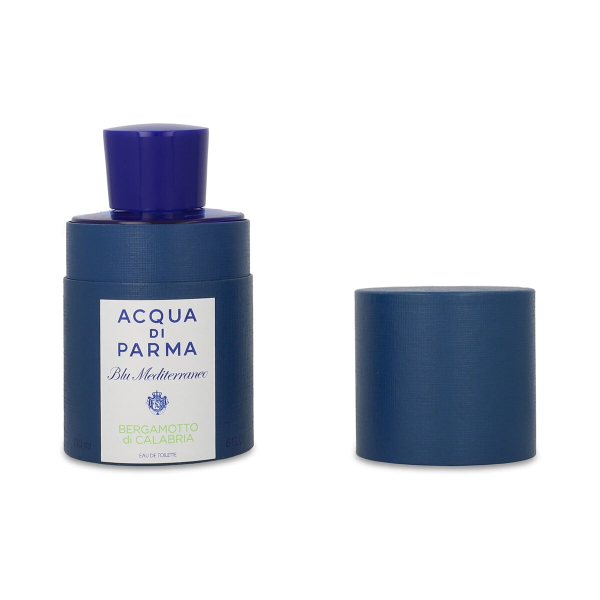 Acqua Di Parma Blu Mediterraneo Bergamotto Di Calabria 180 ml Acqua Di Parma Blu Mediterraneo Bergamotto Di Calabria 180 ml