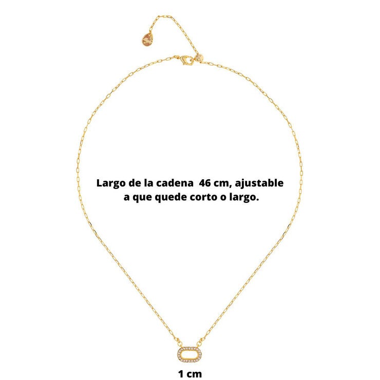 Mayfer, Juego de Collares para hacer Layering Mayfer, Juego de Collares para hacer Layering