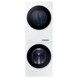 Samsung Bespoke Centro de Lavado Blanco 22/24KG Samsung Bespoke Centro de Lavado Blanco 22/24KG