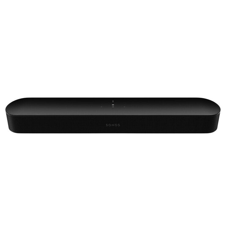 Sonos Beam G2 Barra de Sonido Inteligente Sonos Beam G2 Barra de Sonido Inteligente