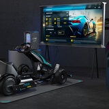 Segway Ninebot Go Kart Eléctrico Pro 2