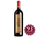 Vino Tinto Santa Rita Triple C 750ml Vino Tinto Santa Rita Triple C 750ml