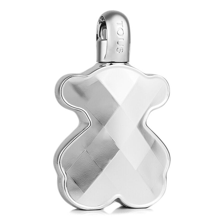Tous Love Me The Silver 90 Ml Tous Love Me The Silver 90 Ml