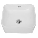 American Standard, Lavabo de Baño Creta