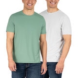 Soybu Set 2pk Playeras para Caballero Varias Tallas y Colores Soybu Set 2pk Playeras para Caballero Varias Tallas y Colores