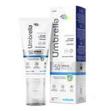 Umbrella Urban Fotoprotector SPF 50 50 g Umbrella Urban Fotoprotector SPF 50 50 g