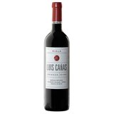 Vino Tinto Luis Cañas Crianza 750ml Vino Tinto Luis Cañas Crianza 750ml
