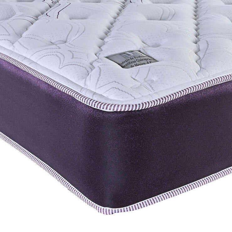 Spring Air, Colchón Queen Size, Ellington Spring Air, Colchón Queen Size, Ellington