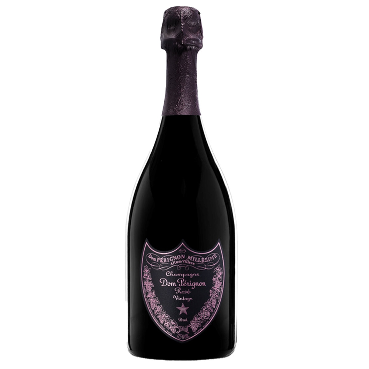 Champagne Dom Pérignon Rosé Vintage 750ml Champagne Dom Pérignon Rosé Vintage 750ml