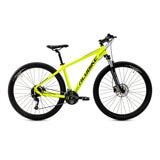 Bicicleta de Montaña R29 Alubike Kodiak 