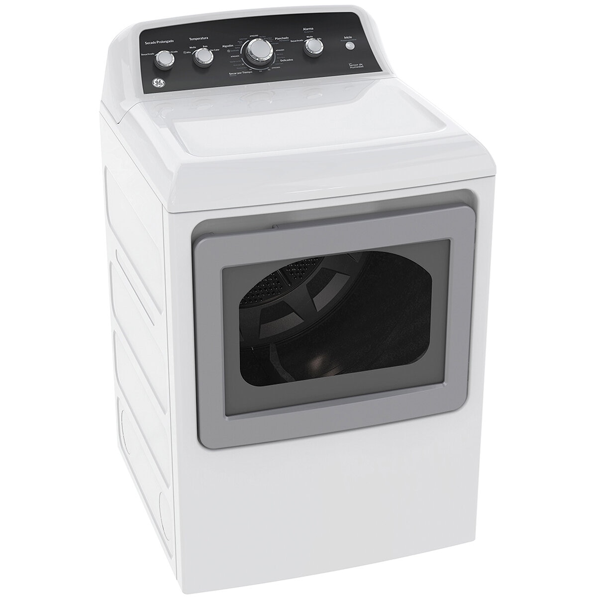 GE Secadora de Gas 22kg GE Secadora de Gas 22kg