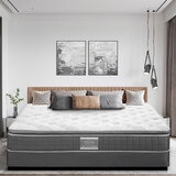 América, Whistler, Colchón King Size América, Whistler, Colchón King Size