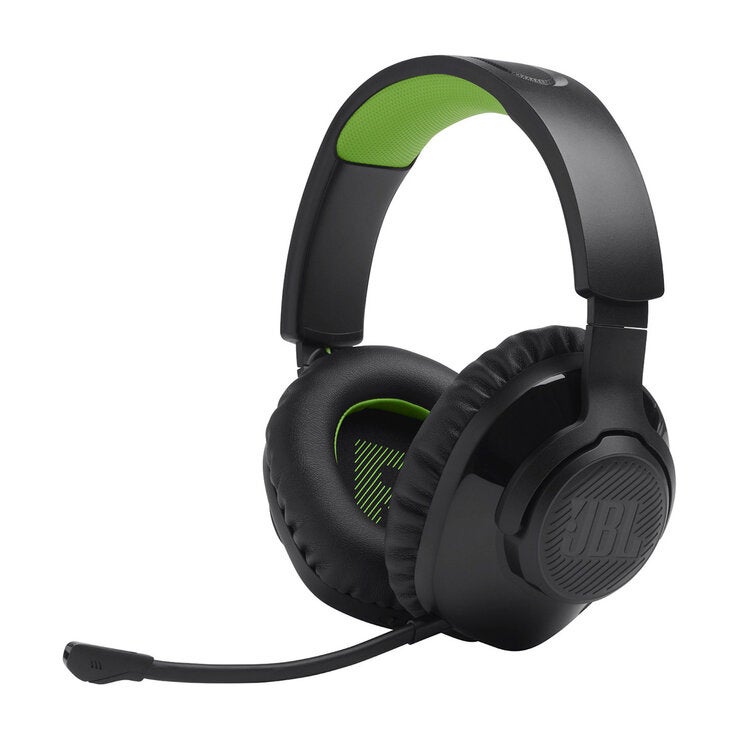 JBL Quantum 360 Audífonos bluetooth Gaming JBL Quantum 360 Audífonos bluetooth Gaming