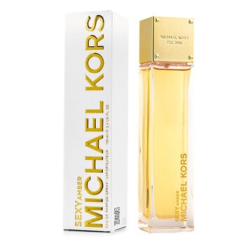 Michael Kors Sexy Amber 100 ml