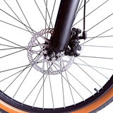 Bicicleta de Montaña R26 Huffy Oxide Bicicleta de Montaña R26 Huffy Oxide