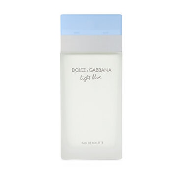 dolce & gabbana light blue 200 ml