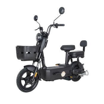 garow city pro bicicleta eléctrica varios colores