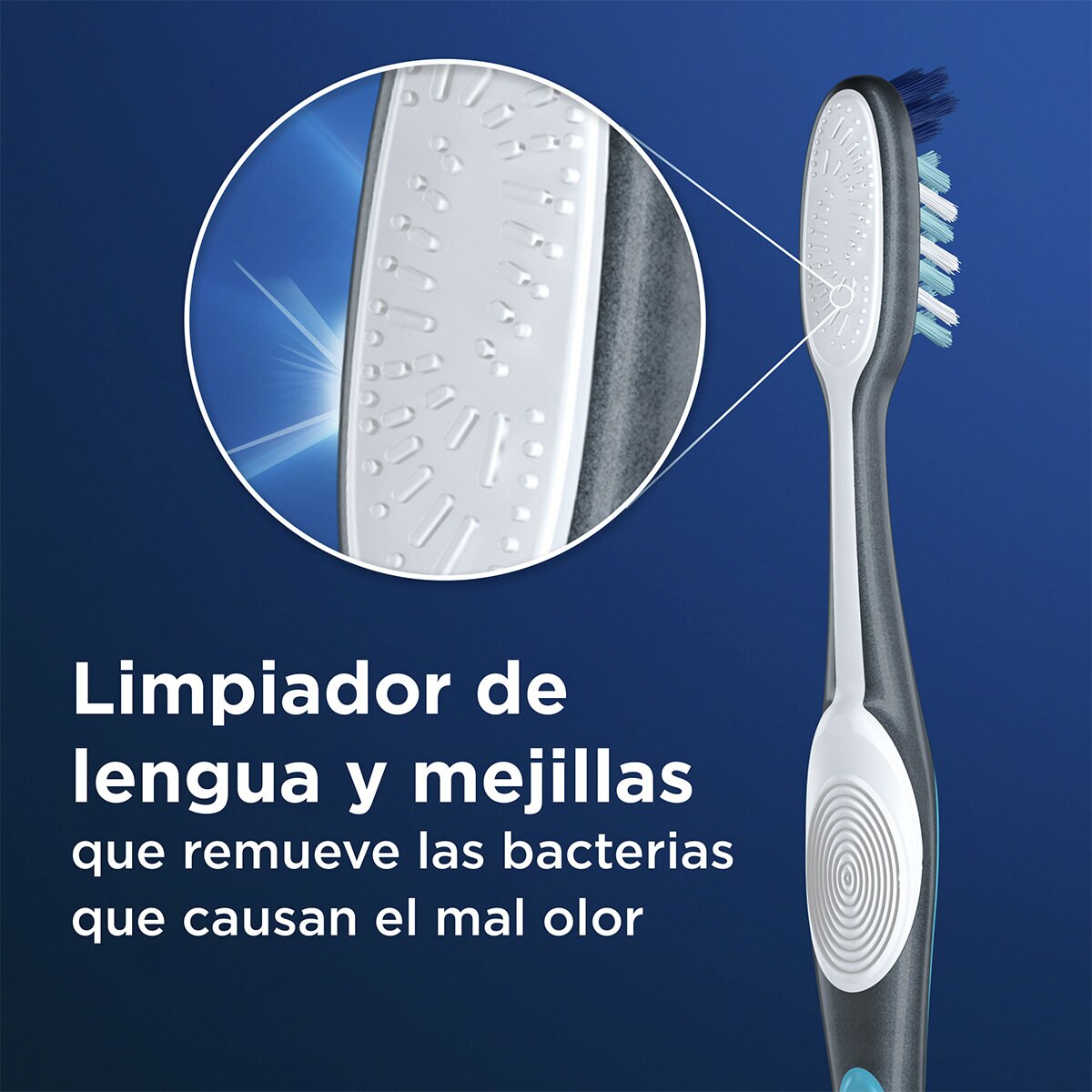 Oral-B Cepillos Dentales 8 pzas Oral-B Cepillos Dentales 8 pzas