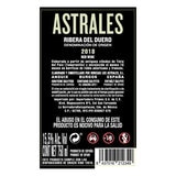 Vino Tinto Astrales 750 ml