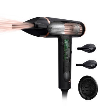 Rowenta, Nano Secadora para Cabello Rowenta, Nano Secadora para Cabello