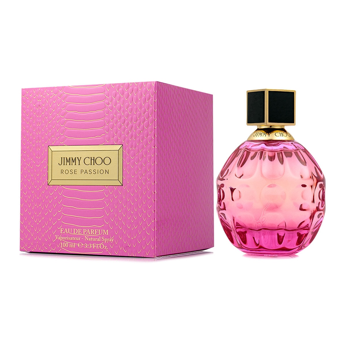 Jimmy Choo Rose Passion