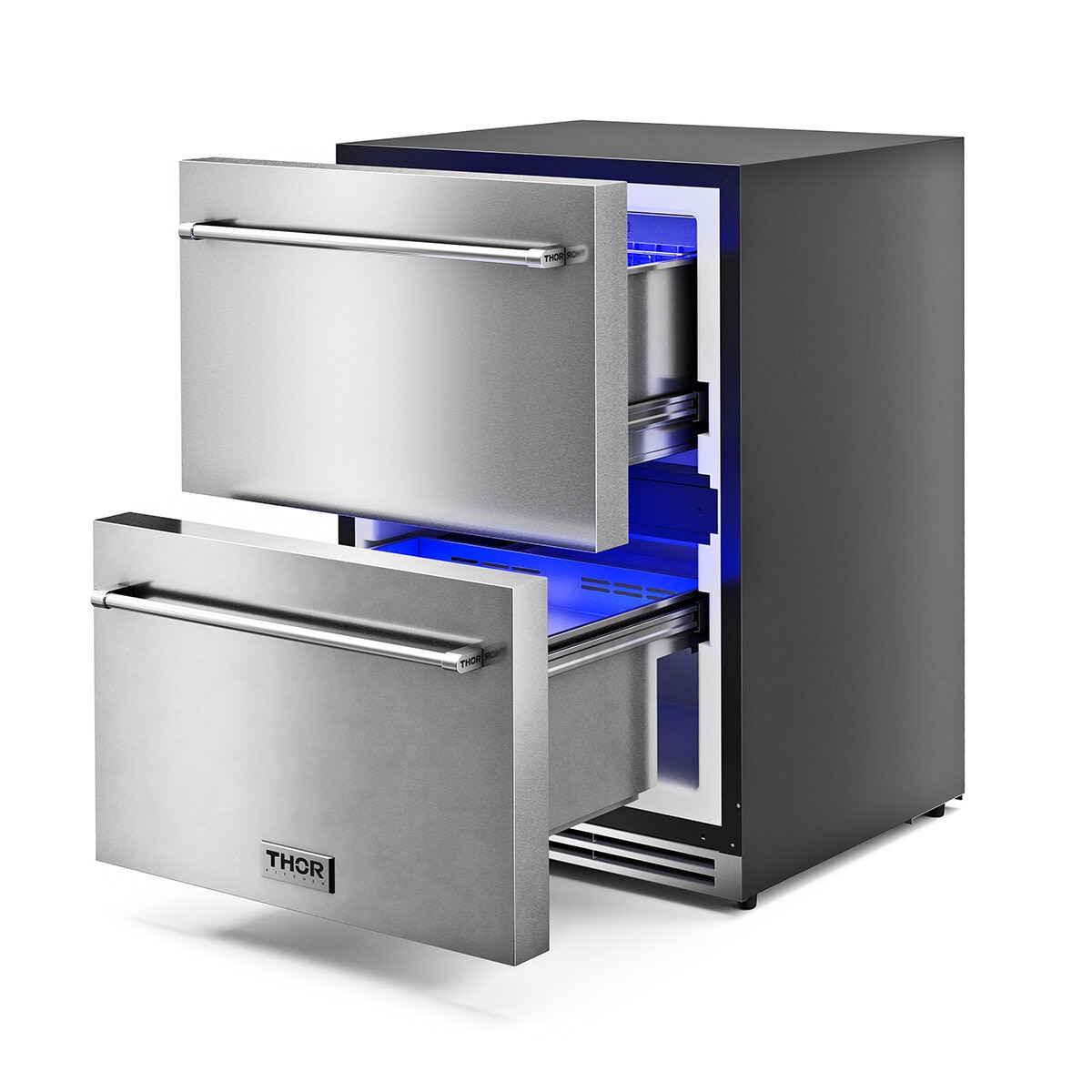 Thor Kitchen Congelador 3.36" Thor Kitchen Congelador 3.36"