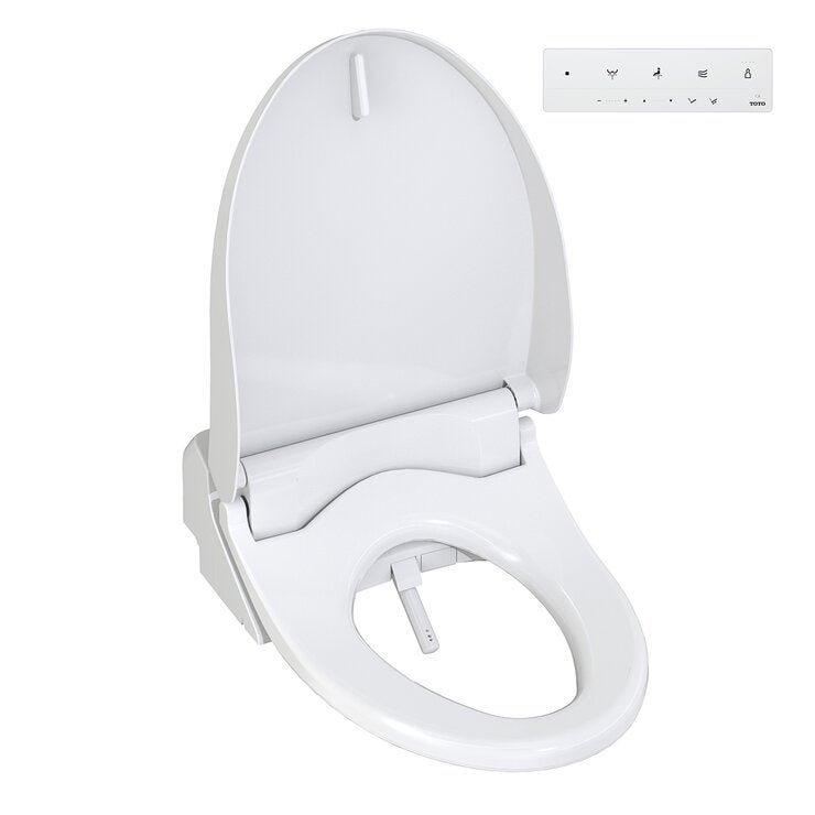 Toto, Asiento de Bidé Toto, Asiento de Bidé