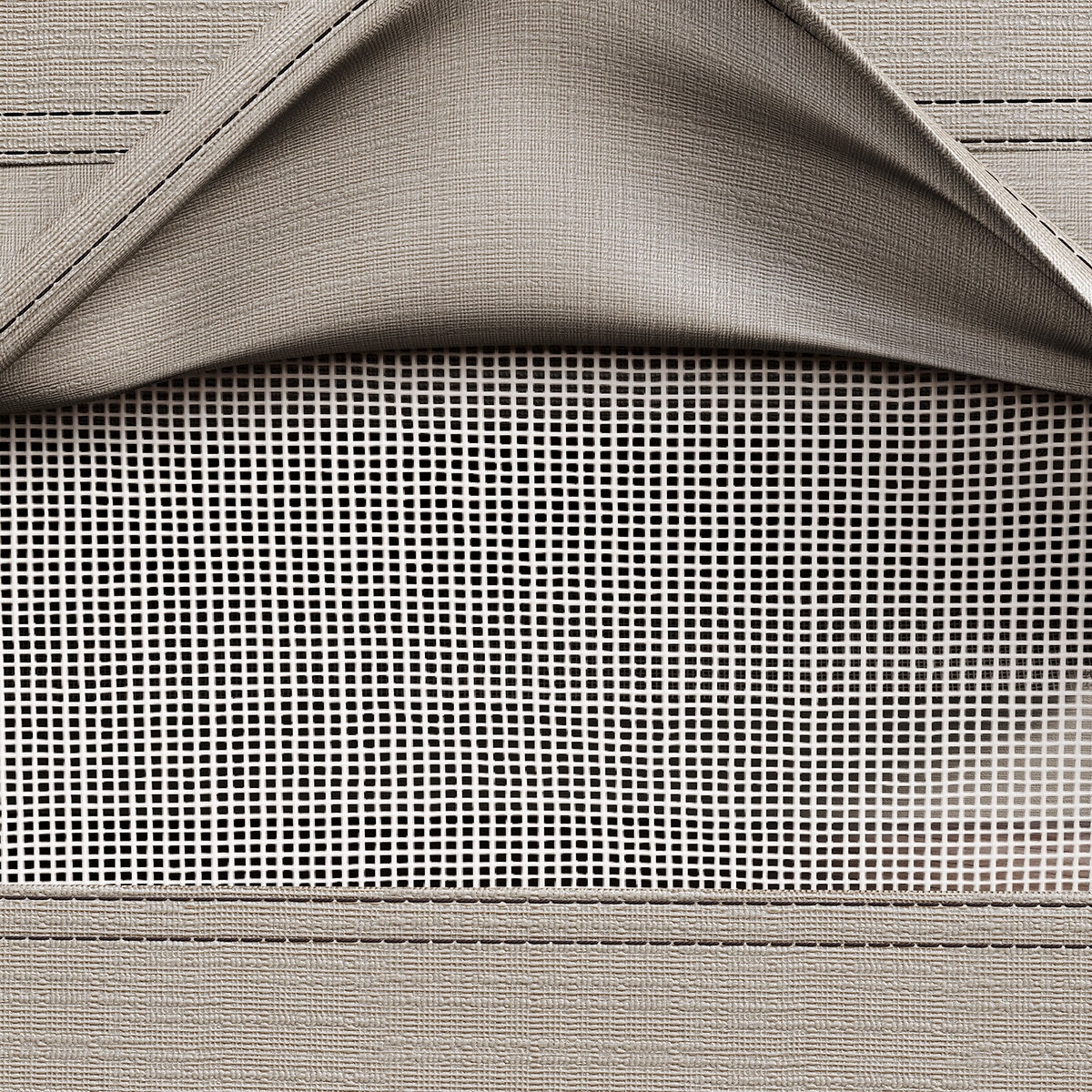 Seasons Sentry Funda para Set de Muebles de Jardín con Mesa Rectangular Grande Seasons Sentry Funda para Set de Muebles de Jardín con Mesa Rectangular Grande