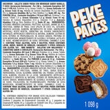 Gamesa Surtido de Galletas Peke Pakes 40 pzas Gamesa Surtido de Galletas Peke Pakes 40 pzas