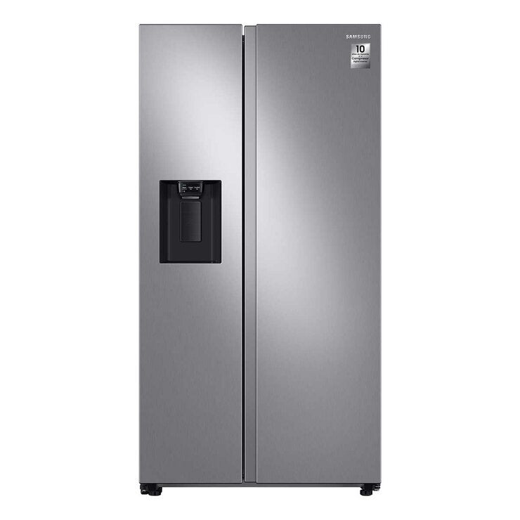 Samsung Refrigerador 27' Side by Side Samsung Refrigerador 27' Side by Side