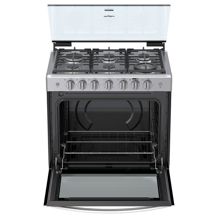 Whirlpool estufa con quemadores 30" Whirlpool estufa con quemadores 30"