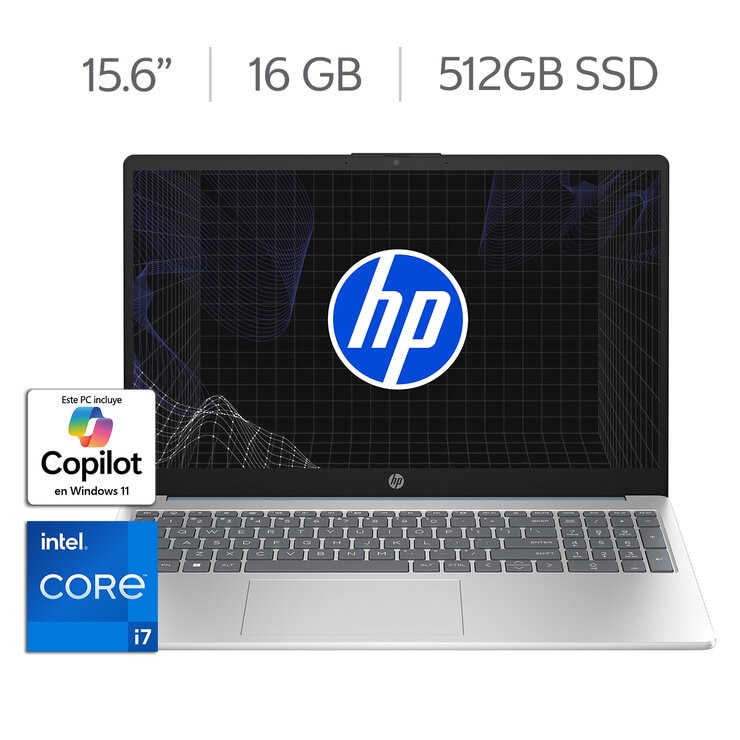 HP 15-fr0174la Laptop 15.6" Full HD Intel Core i7 16GB 512GB SSD HP 15-fr0174la Laptop 15.6" Full HD Intel Core i7 16GB 512GB SSD