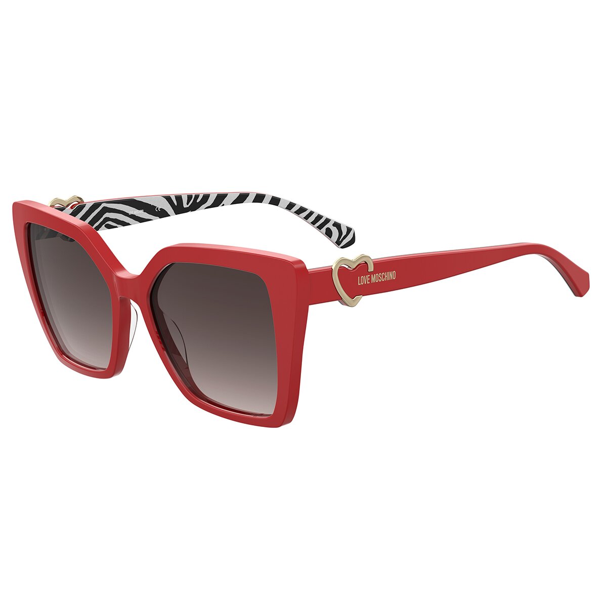 Moschino Love MOL067 Lentes de Sol Moschino Love MOL067 Lentes de Sol